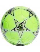 adidas Minge pentru fotbal - Finale Club - Verde -
