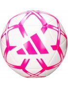 adidas Mingie fotbal Alb/Roz -