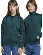 adidas Originals Bluza de trening lejera Adicolor Firebird - Verde persan
