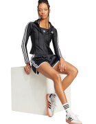 adidas Originals Bluza de trening slim-fit Adicolor 3-Stripes - Negru