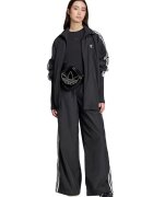 adidas Originals Bluza de trening supradimensionata Adilenium Season 3 - Negru