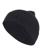 adidas Originals Caciula din tricot cu monograma - Negru