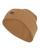 adidas Originals Caciula tricotata unisex Adicolor - Maro