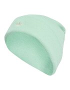adidas Originals Caciula tricotata unisex Adicolor - Verde menta