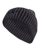 adidas Originals Caciula unisex cu logo - Negru/Lila