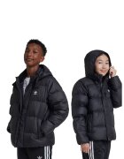 adidas Originals Geaca lejera cu umplutura de puf Adicolor - Negru