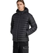adidas Originals Geaca usoara slim fit - Negru