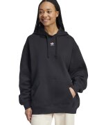adidas Originals Hanorac lejer cu buzunar kangaroo - Negru