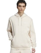 adidas Originals Hanorac lejer cu maneci cazute - Alb