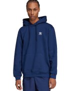 adidas Originals Hanorac lejer cu maneci cazute - Albastru indigo