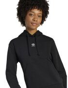 adidas Originals Hanorac regular fit cu snur - Negru