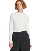 adidas Originals Hanorac slim fit Premium Essentials - Negru/Alb murdar