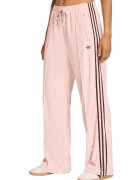 adidas Originals Pantaloni cu snur si buzunare cu femoar - Maro/Roz prafuit