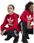 adidas Originals Pantaloni de trening cargo Adicolor - Alb/Gri antracit