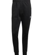 adidas Originals Pantaloni de trening conici - Negru stins
