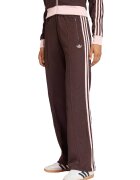 adidas Originals Pantaloni de trening cu buzunare cu fermoar Classic - Maro/Roz