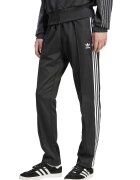 adidas Originals Pantaloni de trening cu croiala conica Classic - Negru