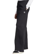 adidas Originals Pantaloni de trening cu croiala dreapta - Negru