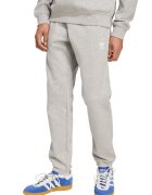 adidas Originals Pantaloni de trening slim fit cu buzunare Trefoil Essentials - Gri deschis