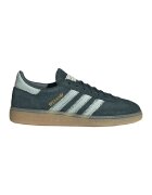 adidas Originals Pantofi din piele intoarsa pentru handbal Spezial - Verde inchis