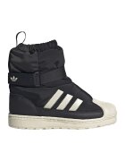 adidas Originals Pantofi-ghete Superstar 360 cu finisaj rezistent la apa - Negru