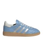 adidas Originals Pantofi pentru handbal Spezial - Albastru/Argintiu