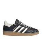adidas Originals Pantofi pentru handbal Spezial - Negru/Alb murdar