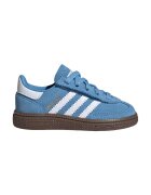 adidas Originals Pantofi Spezial din piele intoarsa pentru handbal - Albastru deschis
