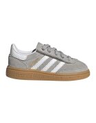 adidas Originals Pantofi Spezial din piele intoarsa pentru handbal - Maro taupe deschis/Alb optic