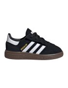 adidas Originals Pantofi Spezial din piele intoarsa pentru handbal - Negru