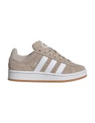 adidas Originals Pantofi sport Campus 00s din piele intoarsa cu garnituri sintetice - Alb/Bej