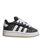 adidas Originals Pantofi sport Campus low-cut - Alb/Auriu/Negru