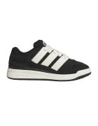 adidas Originals Pantofi sport cu garnituri din piele intoarsa Forum2000 - Negru