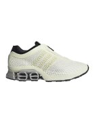 adidas Originals Pantofi sport cu inchidere cu fermoar Megaride S2 - Alb fildes