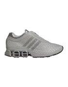 adidas Originals Pantofi sport cu inchidere cu fermoar Megaride S2 - Gri