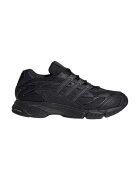 adidas Originals Pantofi sport cu logo Temper Run - Negru