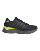 adidas Originals Pantofi sport cu logo ZX RS - Negru/Galben