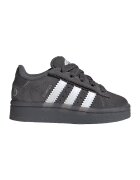 adidas Originals Pantofi sport cu lumini LED Campus 00s - Gri inchis
