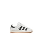 adidas Originals Pantofi sport de piele cu benzi cu perforatii