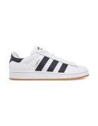 adidas Originals Pantofi sport de piele cu perforatii Campus