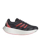 adidas Originals Pantofi sport din material textil Adizero Aruku - Rosu/Negru