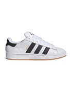 adidas Originals Pantofi sport din piele Campus 00s - Alb