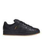 adidas Originals Pantofi sport din piele Campus 00s - Negru