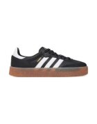 adidas Originals Pantofi sport din piele cu logo Samba