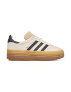 adidas Originals Pantofi sport din piele cu platforma si logo