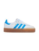 adidas Originals Pantofi sport din piele cu siret