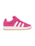 adidas Originals Pantofi sport din piele inoarsa cu logo Campus