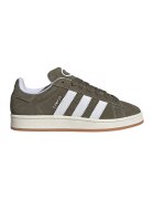 adidas Originals Pantofi sport din piele intoarsa Campus 00s - Verde masliniu