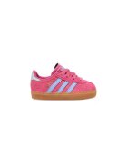 adidas Originals Pantofi sport din piele intoarsa cu siret
