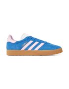 adidas Originals Pantofi sport din piele intoarsa cu sireturi Gazelle